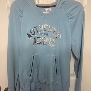 Adidas hoodie